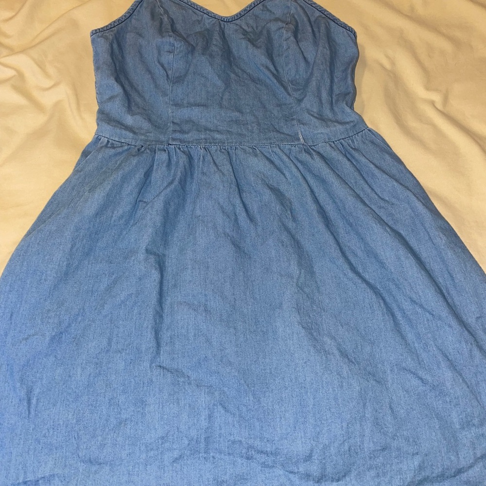 Long Tank Top